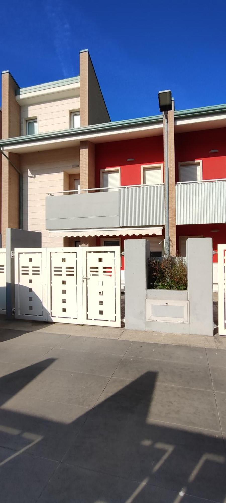 Oltre Confine Fronte Mare Villa Marina Di Montenero Exterior foto