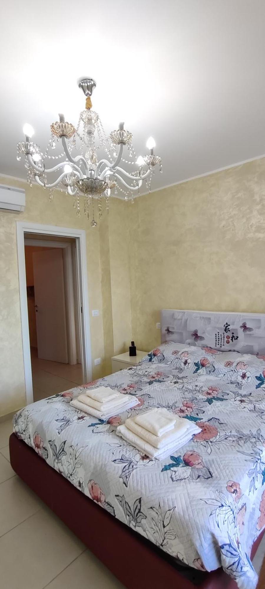 Oltre Confine Fronte Mare Villa Marina Di Montenero Exterior foto