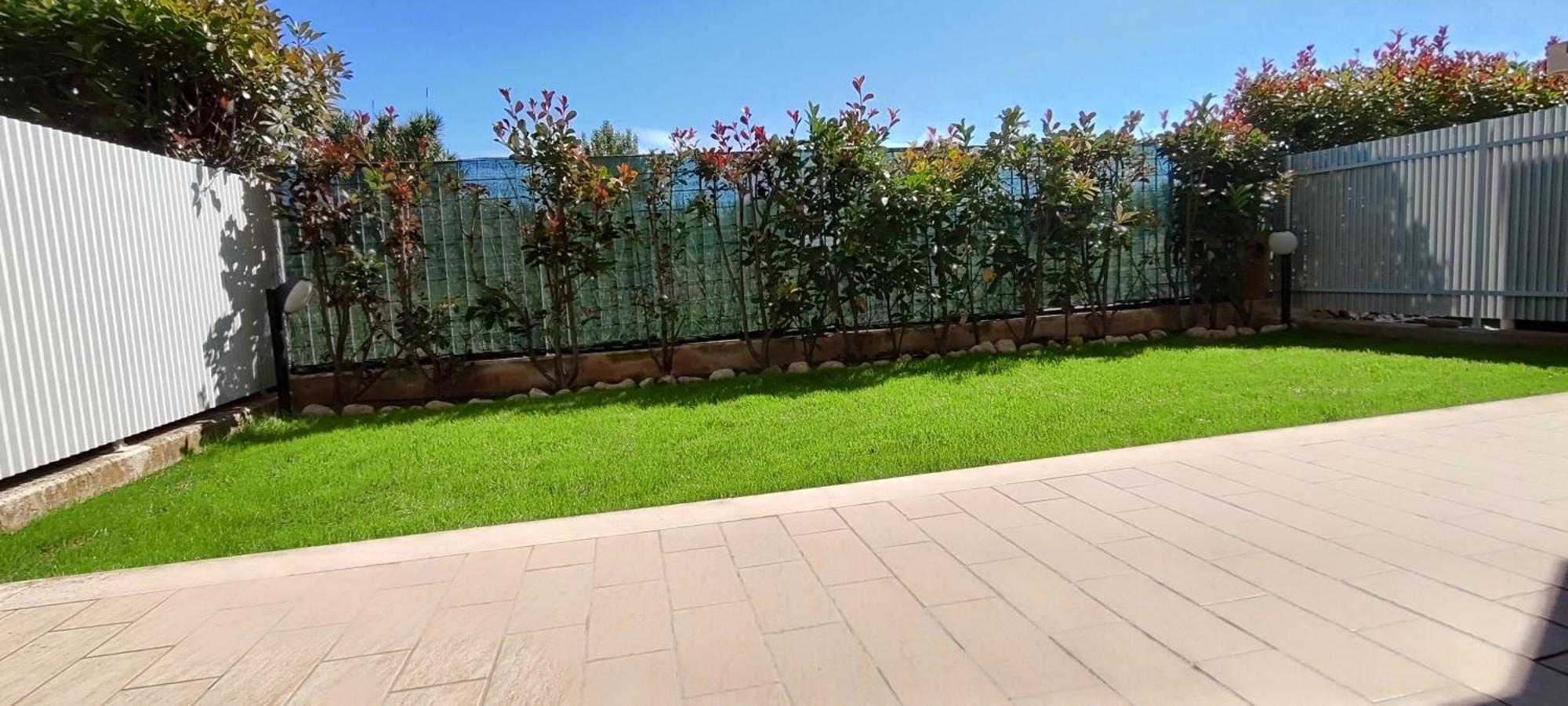 Oltre Confine Fronte Mare Villa Marina Di Montenero Exterior foto